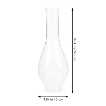 Абажур PLUG FUEL HANDLE