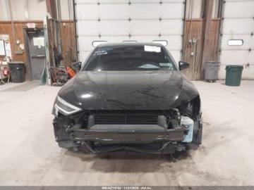 Audi A3 8Y 2024 Audi A3 Limousine Premium 40 Tfsi S Tronic 2024 2.0l 2.0 Benzyna 201KM, zdjęcie 7