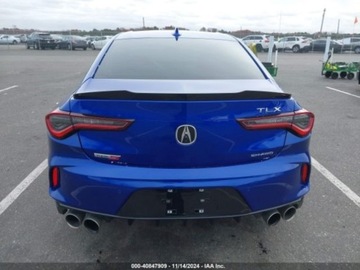 Acura TL IV 2022 Acura TL 2022r., X TYPE S, od ubezpieczalni 3.0 Benzyna 355KM, zdjęcie 5