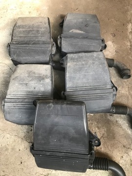 КОРПУС ВОЗДУШНОГО ФИЛЬТРА FIAT PANDA II PUNTO II 1.1 1.2 WWA