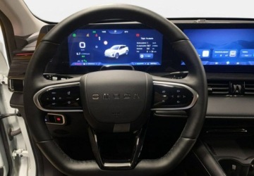 Omoda 5 1.6 T-GDI 147KM 2024 Omoda 5 VAT 23 1.6T-GDI 147KM DCT 2024 r., Salon PL, I wlasciciel 1.6, zdjęcie 19