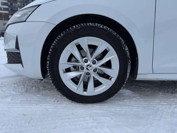 Skoda Octavia IV Scout 1.5 TSI ACT 150KM 2024 Skoda Octavia 1.5TSI 150KM Selection SalonPL SerwisASO Virtual Led Kessy F, zdjęcie 36