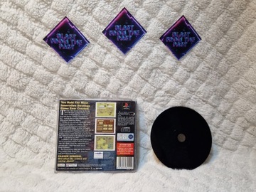 Panzer General 8/10 ENG PSX