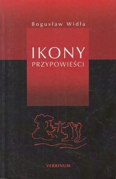 IKONY PRZYPOWIEŚCI *BOGUSŁAW WIDŁA