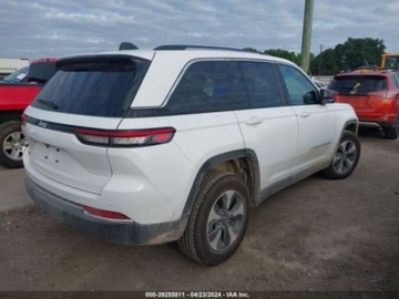 Jeep 2024 Jeep Grand Cherokee 2024r, 4XE, Hybrid, 4x4, 2.0L 2.0 Hybryda 270KM, zdjęcie 9