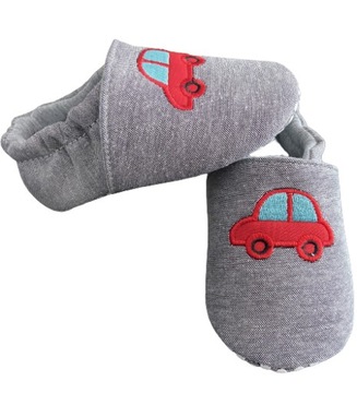 ДЕТСКАЯ ОБУВЬ SPARKLEY, размер 19 20, ДЛЯ ДОМАШНЕЙ ДЕТСКОЙ