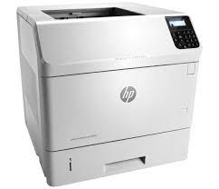 HP LJ 600 M605N/W SIEĆ/WI-FI 272 TYSIĄCA STRON F-V GWARANCJA TONER 100%