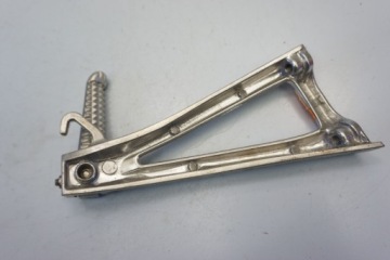 YAMAHA YZF-R6 RJ05 RJ09 03-05 КОМПЛЕКТ ПОДНОЖКИ ЛЕВАЯ ЗАДНЯЯ