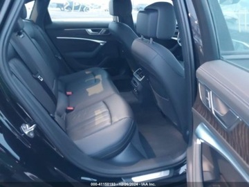Audi A6 C8 2020 Audi a6 2020 Audi A6 Premium Plus 55 TFSI quattro 3.0 Benzyna 335KM, zdjęcie 10