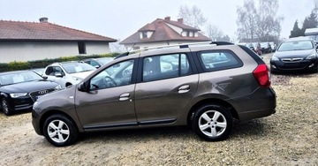 Dacia Logan 2018 Dacia Logan LPG GAZ DUZA NAWIGACJA super okazja polecamy 90KM, zdjęcie 22