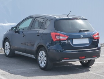 Suzuki SX4 II S-cross Facelifting 1.0 BOOSTERJET 110KM 2018 Suzuki SX4 S-Cross 1.0 BoosterJet, Salon Polska, zdjęcie 3