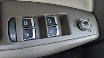 Audi Q5 I SUV Facelifting 2.0 TDI 143KM 2013 Audi Q5 2.0TDi OPŁACONY Bezwypadkowy Skóra, zdjęcie 30