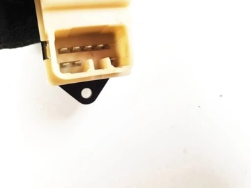 MITSUBISHI GRANDIS 2004R PŘEPÍNAČ OKNO