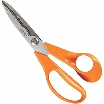 FISKARS Classic 1000819 кухонные ножницы