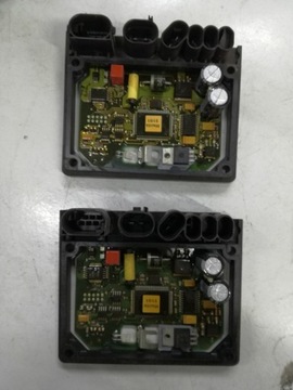 КОНТРОЛЛЕР WEBASTO THERMO TOP C, ДОПОЛНИТЕЛЬНЫЙ ОТОПЛИТЕЛЬ MAZDA 6