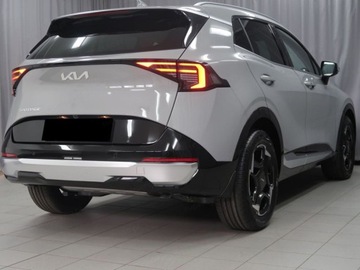 Kia Sportage V 2025 KIA Sportage 1.6 T-GDI Business Line 2WD DCT Suv 150KM 2025, zdjęcie 3