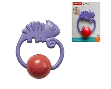 FISHER PRICE GRYZAK KAMELEON FGJ55
