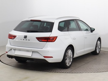 Seat Leon III X-Perience 1.4 TSI 125KM 2017 Seat Leon 1.4 TSI, Salon Polska, VAT 23%, Skóra, zdjęcie 4