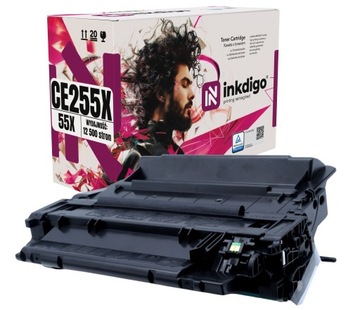 TONER DO HP LASERJET Pro MFP M521dn M521dw M521dx