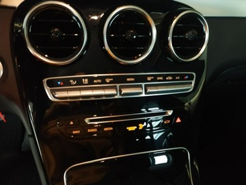 Mercedes GLC C253 SUV 2.0 250 211KM 2019 Mercedes GLC 250 2.0 210KM ,4-Matic,Automat, zdjęcie 15
