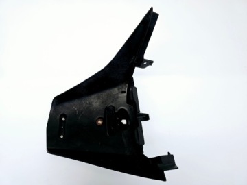 Peugeot Satelis 500 заднее крыло, крепление пластины
