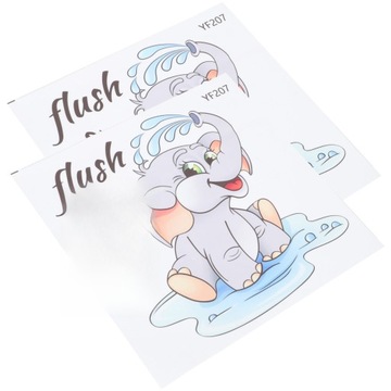 НАКЛЕЙКИ УКРАШЕНИЯ ДЛЯ ВАННОЙ КОМНАТЫ НАКЛЕЙКА ДЛЯ ТУАЛЕТА