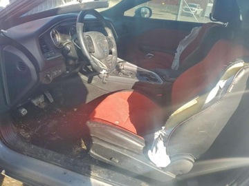 Dodge Challenger III 2022 Dodge Challenger RT 2022 5.7 Benzyna 375KM, zdjęcie 7