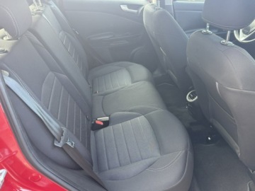 Alfa Romeo Giulietta Nuova II Hatchback 5d Facelifting 2016 2.0 JTDM-2 150KM 2017 Alfa Romeo Giulietta Tylko 145000km*Zarejestrowany, zdjęcie 19