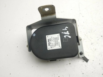 MAZDA CX-7 2011 KLAKSON