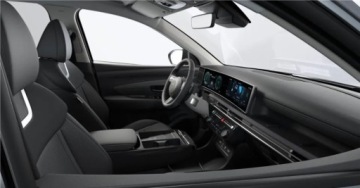 Hyundai Tucson IV 2025 Hyundai Tucson Hybrid 1.6 T-GDi 239 KM 4WD 6AT Platinium 1.6 Hybryda 239KM, zdjęcie 6