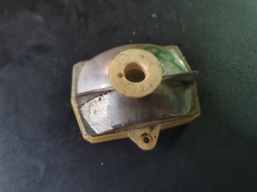 LAMPA PRÓD FER ROWER PRL VIGRY ORYG EL. OPTYCZNY