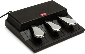 Kontroler nożny - Nord Triple Pedal