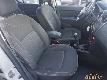 Dacia Logan II MCV Tce 90KM 2014 Dacia Logan Dacia Logan MCV 0.9 TCE Klimatyzacja ,Nowy rozrzad , Sprowadzo, zdjęcie 27