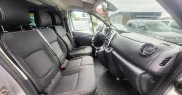 Renault Trafic III 2019 Renault Trafic Renault Trafic 2.0 Diesel 146KM, zdjęcie 9