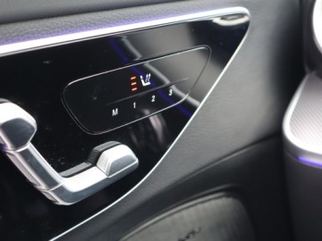 Mercedes Klasa C W206 2022 Mercedes C C 200, Salon Polska, 1. Właściciel, zdjęcie 16