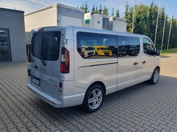 Opel Vivaro B 2018 Opel Vivaro, zdjęcie 3