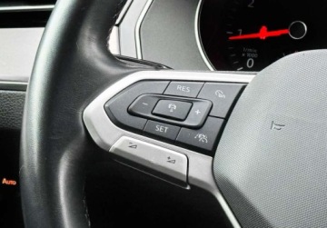 Volkswagen Passat B8 Variant Facelifting 2.0 TSI 190KM 2022 Volkswagen Passat LED Travel Assist Kamera ACC Salon Polska FVAT23, zdjęcie 18