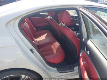  Genesis G70 3.3T Sport Advanced 2024 3.3 Benzyna 368KM, zdjęcie 13