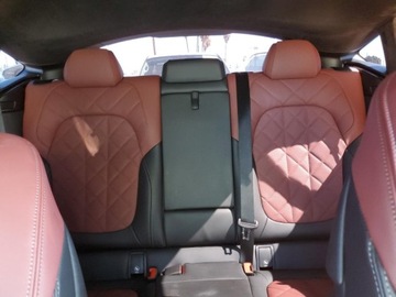 BMW X6 G06 2024 BMW X6 xDrive40i 2024 3.0l 3.0 Benzyna 375KM, zdjęcie 10