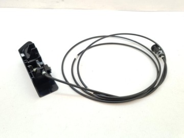 LINKA RĄCZKA KLAPKI WLEWU PALIWA TOYOTA YARIS III