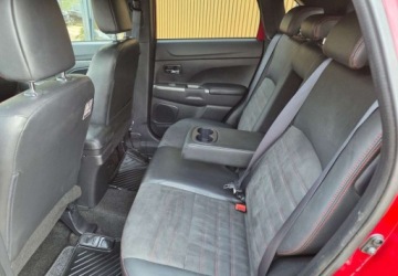 Mitsubishi ASX I SUV Facelifting 2019 2.0 150KM 2019 Mitsubishi ASX Mitsubishi ASX 2.0 Benzyna 150KM, zdjęcie 12