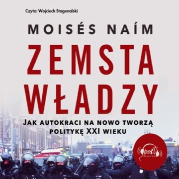 Zemsta władzy