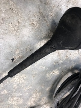 АНТЕННА НА КРЫШЕ RENAULT CLIO III COMBI 8200282249
