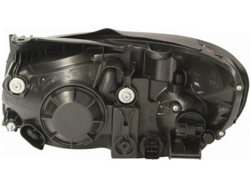 KIA CERATO 07-08 SVĚTLO SVĚTLOMET PRAVÝ DEPO