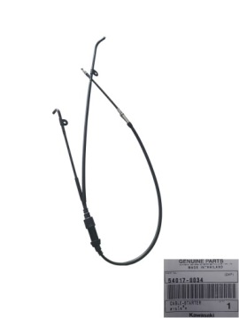 LINKA SSANIA KAWASAKI KVF 650 750 BRUTE FORCE ORYGINAŁ