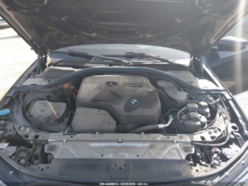 BMW Seria 3 G20-G21 2022 BMW Seria 3 330i xDrive 2022 2.0 Benzyna 255KM, zdjęcie 6