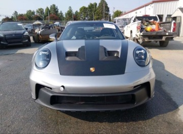 Porsche 911 992 GT 3 RS 4.0 525KM 2025 Porsche 911 2025r., Gt3 Rs, 4L, od ubezpieczalni 4.0 Benzyna 525KM, zdjęcie 1