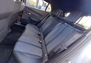 Peugeot 2008 II e-SUV Elektryczny 50kWh 136KM 2023 Peugeot 2008 e-2008 Allure Pack 136 KM I wl. Gwarancja FV23 136KM, zdjęcie 32