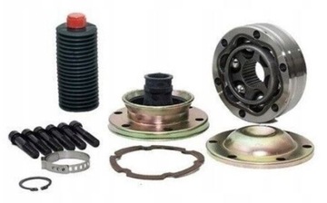 EURO DRIVESHAFTS CVJ001 KLOUB KLIKOVÉ HŘÍDELE POHON