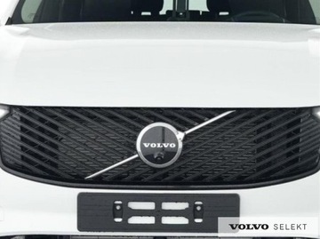 Volvo XC90 II SUV Plug-In Facelifting 2024 2.0 T8  455KM 2025 Volvo XC 90 XC90 T8 AWD Plug-In Hybrid Ultra Dark, zdjęcie 5